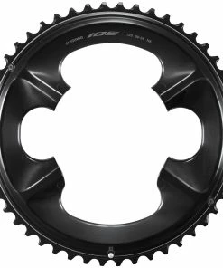 Shimano 105 Plateau Pour FC-R7100 50/34 Dents -Composants Soldes Shimano 105 Kettenblatt fur FC R7100 50 Y0RS98010