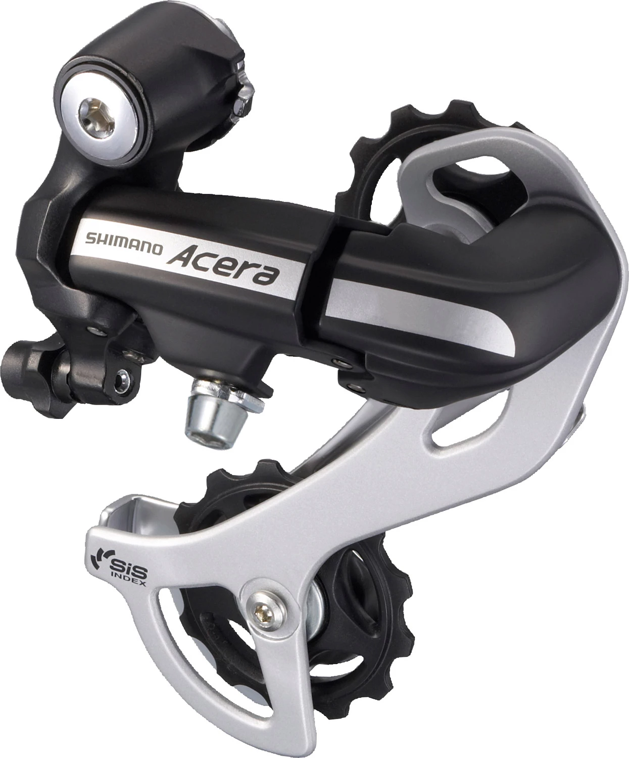 Shimano Dérailleur Arrière ACERA RD-M360 7/8 Vitesses SGS 1 Shimano Dérailleur Arrière ACERA RD-M360 7/8 Vitesses SGS