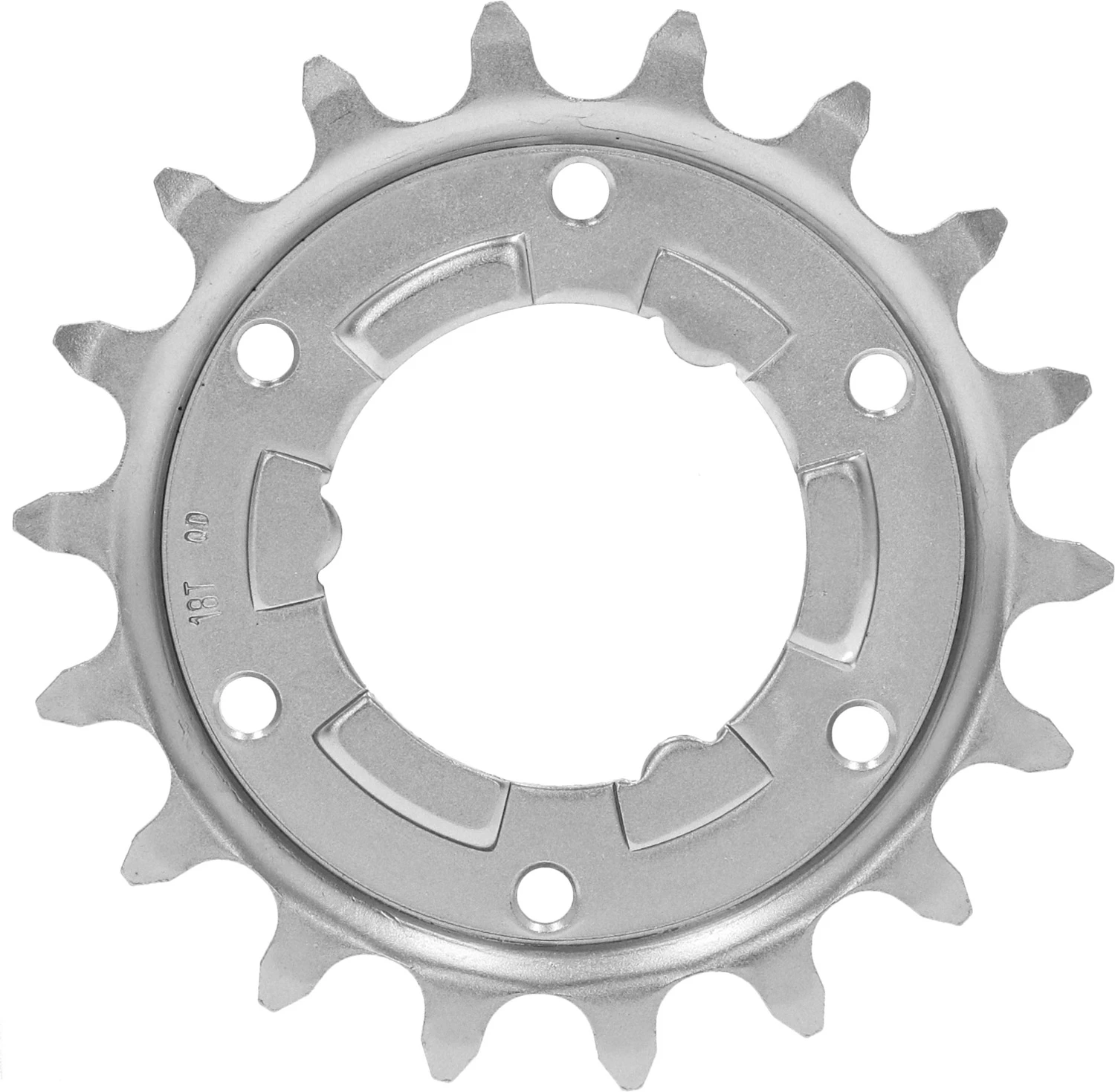 Shimano ALFINE CS-S500 Pignon 2 Shimano ALFINE CS-S500 Pignon – Image 2