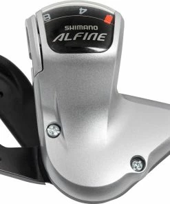 Shimano ALFINE SL-S503 Levier De Vitesse à 8 Vitesses, Droite