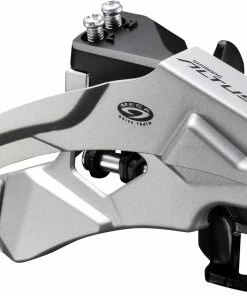 Shimano Dérailleur ALTUS FD-M370 3x9 Vitesses