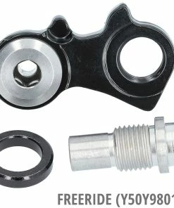 Shimano Unité D'axe Pour Support De Dérailleur RD-M640/M670 -Composants Soldes Shimano Achseinheit fur RD M640 M670 Freeride Modus Y50Y98010