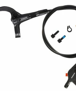 Shimano BL-MT401/BR-MT410 Frein à Disque 1000mm Avant