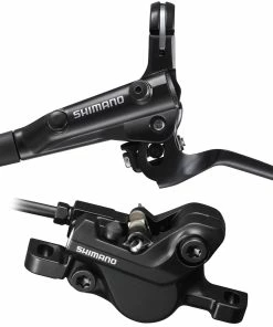Shimano BL-MT501/BR-MT500 Frein à Disque 1000mm Avant