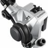 Shimano BR-M375 Post-Mount Étrier De Frein Mécanique