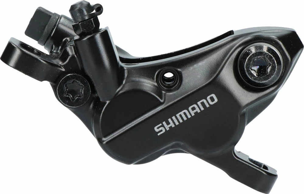 Shimano BR-MT520 Post-Mount D01S Étrier De Frein 1 Shimano BR-MT520 Post-Mount D01S Étrier De Frein