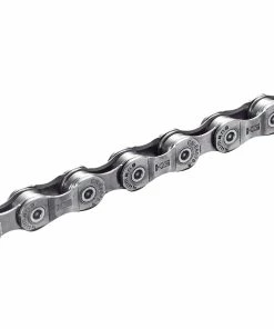 Shimano CN-E6070 Chaîne E-Bike 9 Vitesses -Composants Soldes Shimano CN E6070 9 fach E Bike Kette ICNE60709118I c