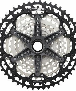 Shimano XT M8100 Kit De Mise à Niveau 1x12 Vitesses 10-51 Collier De Serrage 9 Shimano XT M8100 Kit De Mise à Niveau 1x12 Vitesses 10-51 Collier De Serrage -Composants Soldes Shimano CS M8100 10 51 bCuSkHLQn0AOCt