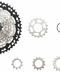 Shimano XT M8100 Kit De Mise à Niveau 1x12 Vitesses 10-51 Collier De Serrage 10 Shimano XT M8100 Kit De Mise à Niveau 1x12 Vitesses 10-51 Collier De Serrage -Composants Soldes Shimano CS M8100 10 51 cTR7MOKxqg0Tc9