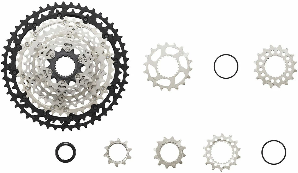 Shimano XT M8100 Kit De Mise à Niveau 1x12 Vitesses 10-51 Collier De Serrage 5 Shimano XT M8100 Kit De Mise à Niveau 1x12 Vitesses 10-51 Collier De Serrage – Image 5
