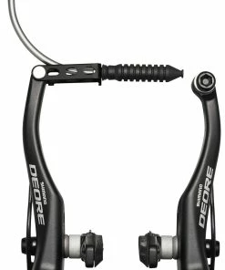 Shimano DEORE BR-T610 V-Brake Roue Avant