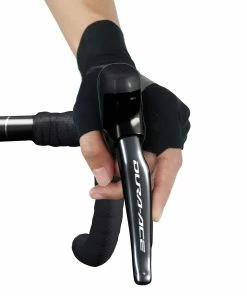 Shimano Kit De Mise à Niveau DURA ACE Di2 R9250 2x12 Vitesses Frein Sur Jante -Composants Soldes Shimano DURA ACE Di2 ST R9250 d