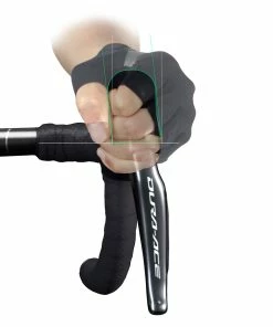 Shimano Kit De Mise à Niveau DURA ACE Di2 R9250 2x12 Vitesses Frein Sur Jante -Composants Soldes Shimano DURA ACE Di2 ST R9250 e