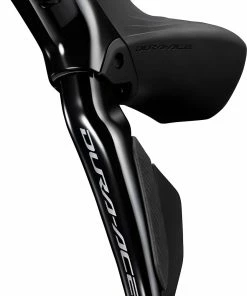Shimano DURA ACE Di2 ST-R9270 2 Vitesses STI Dual Control Gauche