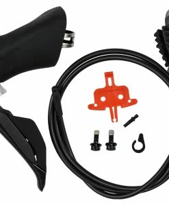 Shimano Kit De Mise à Niveau DURA ACE Di2 R9250 2x12 Vitesses Disque -Composants Soldes Shimano DURA ACE Di2 ST R9270 BR R9270 2x12 fach Scheibenbremsen Set 20116417 bhUeyLhhgH7om8