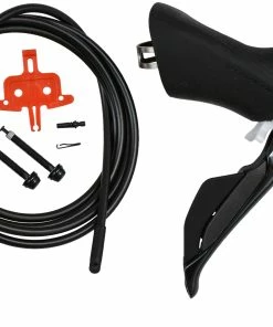 Shimano Kit De Mise à Niveau DURA ACE Di2 R9250 2x12 Vitesses Disque -Composants Soldes Shimano DURA ACE Di2 ST R9270 BR R9270 2x12 fach Scheibenbremsen Set 20116417 cBOuOyIsPFuyzS