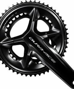 Shimano DURA ACE FC-R9200 Pédalier 12 Vitesses 54/40 6 Shimano DURA ACE FC-R9200 Pédalier 12 Vitesses 54/40 -Composants Soldes Shimano DURA ACE FC R9200 12 fach Kurbel 54 40 IFCR9200CX40 c