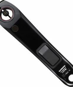 Shimano DURA ACE FC-R9200-P Manivelle Power Meter 12 Vitesses 50/34 7 Shimano DURA ACE FC-R9200-P Manivelle Power Meter 12 Vitesses 50/34 -Composants Soldes Shimano DURA ACE FC R9200 P 12 fach Powermeter Kurbel 50 34 IFCR9200PCX04A c