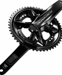 Shimano DURA ACE FC-R9200-P 12 Vitesses Powermeter Manivelle 54/40