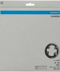 Shimano DURA ACE Plateau Pour FC-R9200 52/36 Dents -Composants Soldes Shimano DURA ACE Kettenblatt FC R9200 VerpackungRJuUDOBpFlnM3