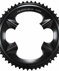 Shimano DURA ACE Plateau Pour FC-R9200 52/36 Dents -Composants Soldes Shimano DURA ACE Kettenblatt fur FC R9100 52 Y0MZ98020