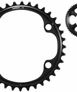 Shimano DURA ACE Plateau Pour FC-R9200 54/40 Dents