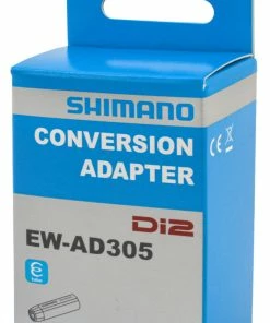 Shimano Di2 EW-AD305 Adaptateur De Câble D'alimentation -Composants Soldes Shimano Di2 EW AD305 Stromkabel Adapter IEWAD305 c