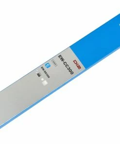 Shimano Di2 EW-CC300 Cache-câble -Composants Soldes Shimano EW CC300 schwarz IEWCC300LA c