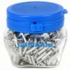 Shimano Embouts De Câble De Frein (500 Pièces)