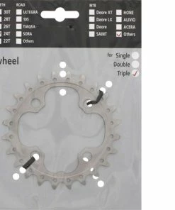 Shimano FC-T551 Plateau 10 Vitesses