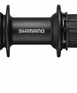 Shimano Moyeu De Roue Arrière FH-UR600 Linkglide Center-Lock