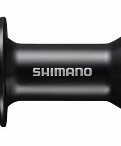 Shimano HB-MT400 Moyeu De Roue Avant Center-Lock 15x100mm