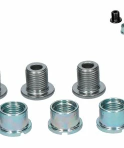 Shimano Vis De Plateau ALFINE/TIAGRA/SORA (5 Pièces)