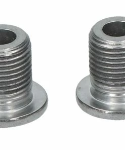 Shimano Vis De Plateau Pour FC-M5100-1/FC-MT511-1 (4 Pièces)