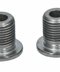 Shimano Vis De Plateau Pour FC-M5100-2/M4100-2 (4 Pièces)