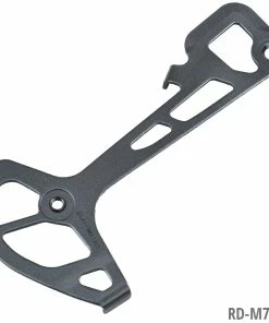 Shimano Guide-chaîne Pour RD-M8120/M7120 SGS -Composants Soldes Shimano Kettenleitblech innen RD M7120 Y3FZ26000