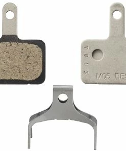 Shimano Revêtements M05 Resin Disc