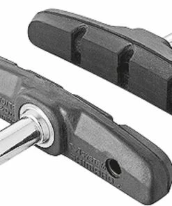 Shimano M70T2 Patins De Frein Cantilever