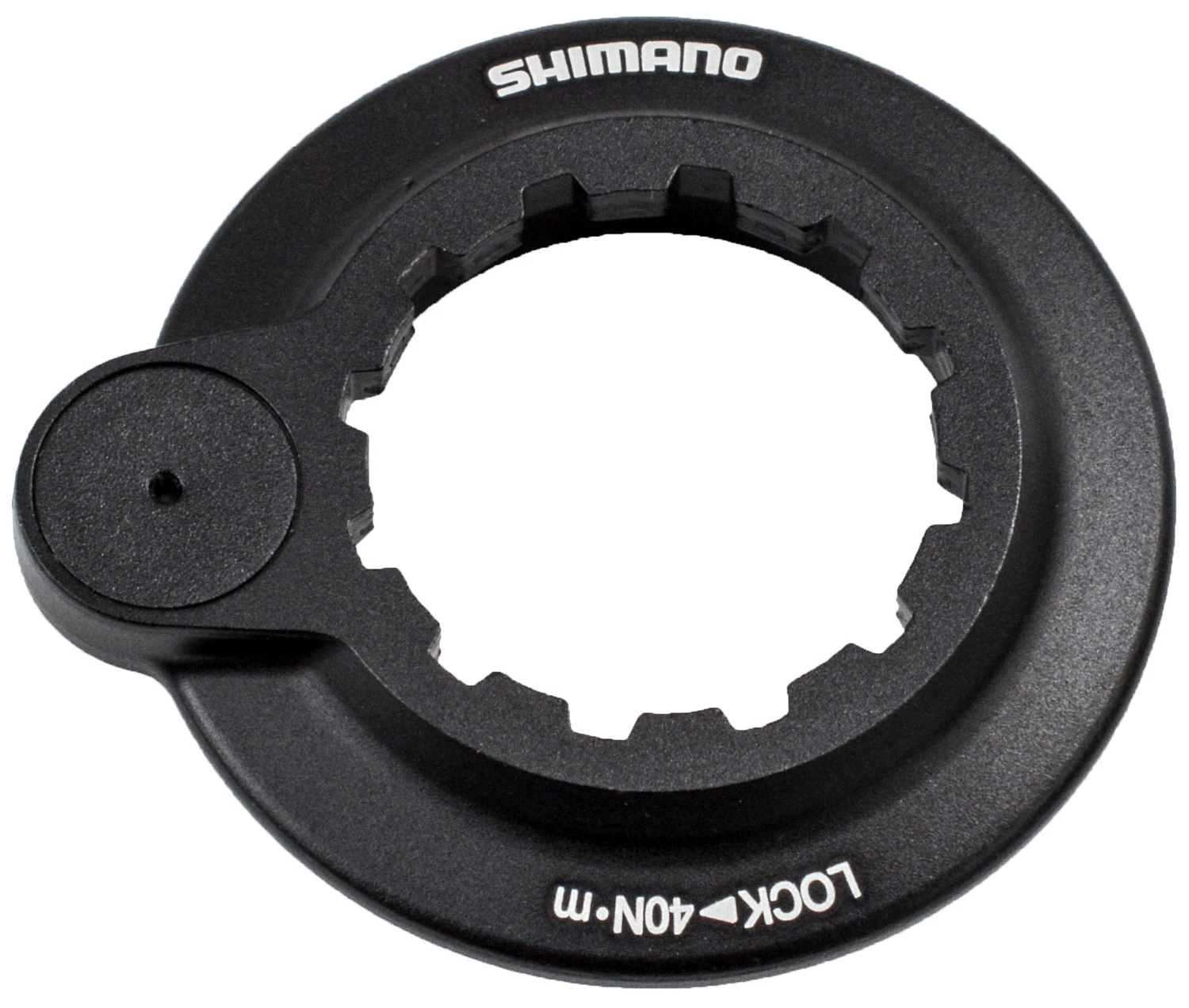 Shimano RT-MT800 Center-Lock Rotor à Disque Avec Aimant 5 Shimano RT-MT800 Center-Lock Rotor à Disque Avec Aimant – Image 5