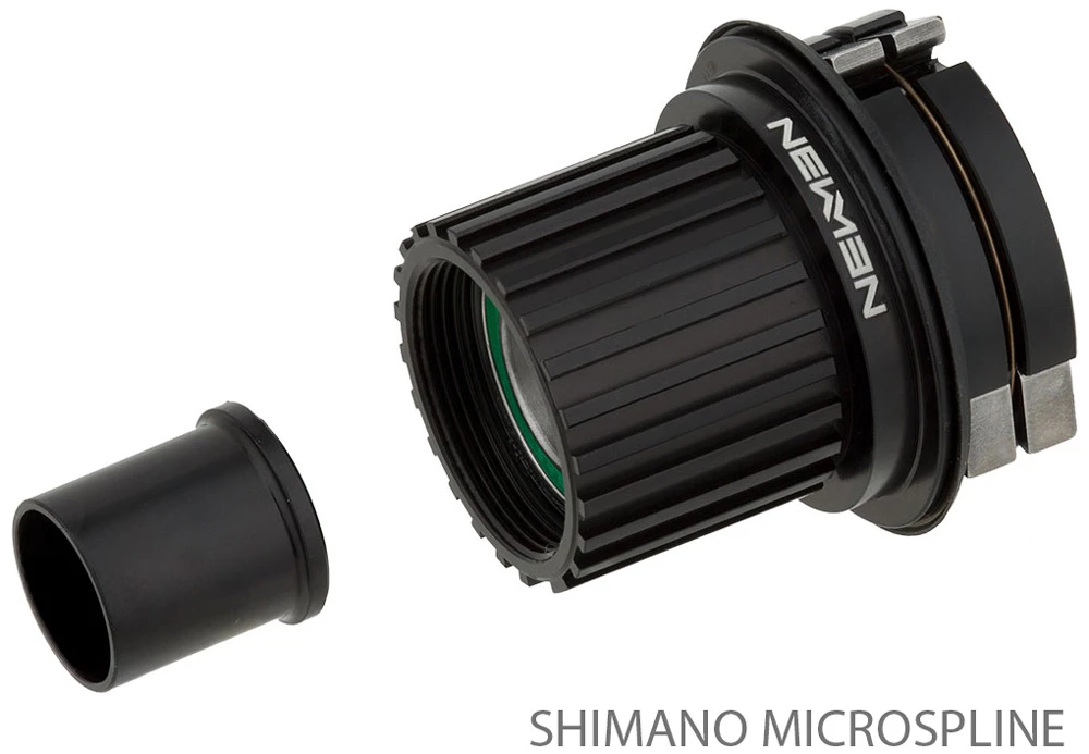 Newmen FADE MTB Freewheel Set 2 Newmen FADE MTB Freewheel Set – Image 2