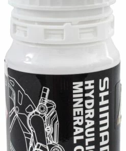Shimano Huile Minérale Pour Freins à Disque