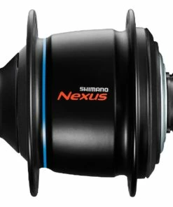 Shimano NEXUS Di2 SG-C6061-8V Moyeu De Transmission V-Brake à 8 Vitesses