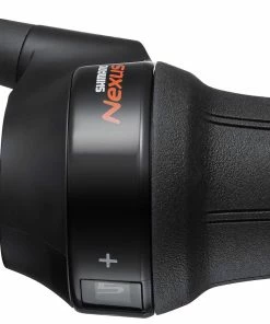 Shimano Poignée Tournante NEXUS SL-C7000 5 Vitesses