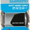 Shimano Câble De Commande En Polymère 1,2mm