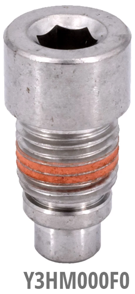 Shimano Unité D'axe Pour Support De Dérailleur RD-M5120/4120 3 Shimano Unité D'axe Pour Support De Dérailleur RD-M5120/4120 – Image 3