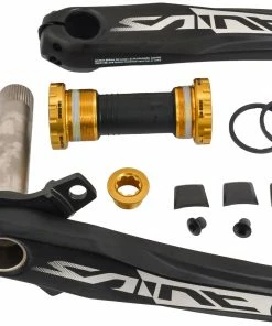 Shimano SAINT FC-M820 Manivelle 10 Vitesses Sans Plateau