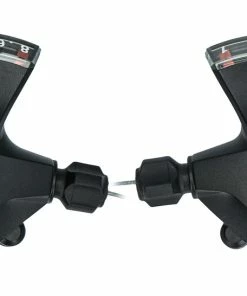 Shimano SL-M315 Kit De Levier De Vitesse 2x8 Vitesses