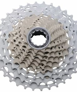 Shimano SLX CS-HG81 Cassette 10 Vitesses