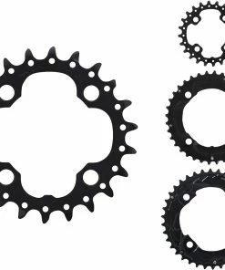 Shimano SLX/DEORE Plateau Pour FC-M660/M617