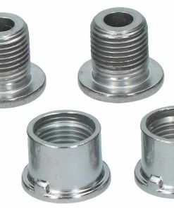 Shimano SLX Vis De Plateau Pour FC-M7000/M672 (4 Pièces)